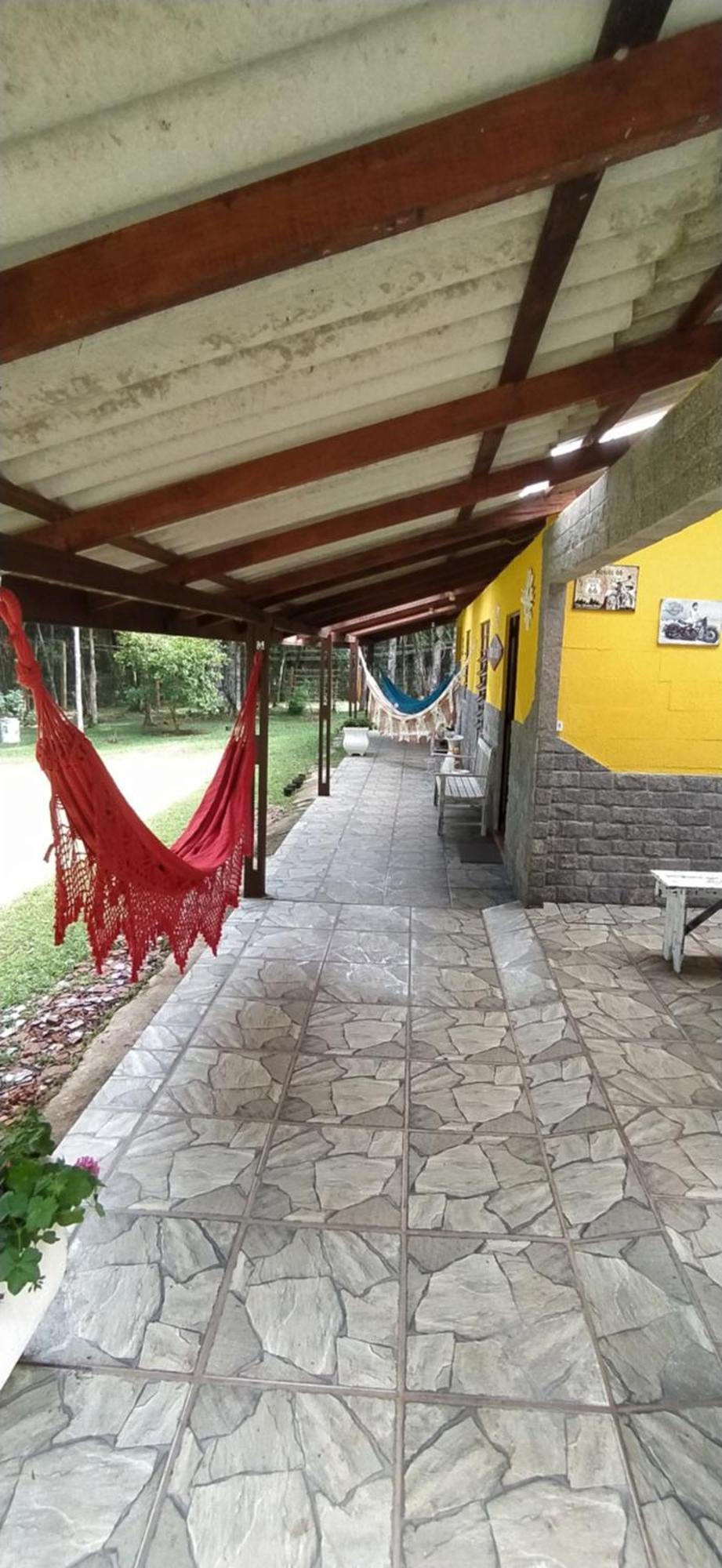 Chacara Rancho Paraiso Piraquara Exterior foto